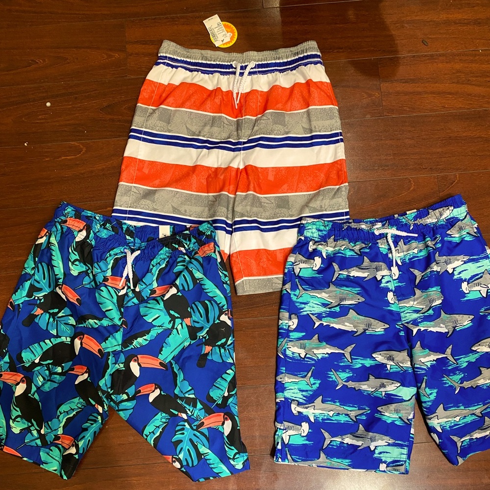 Swimsuit